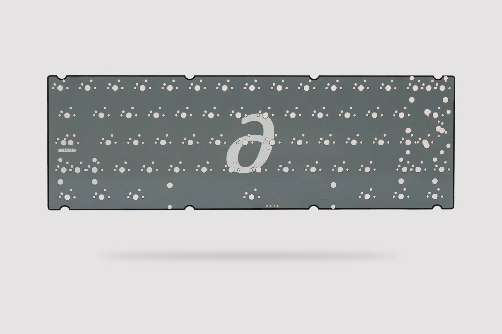 ZED60 - Derivative