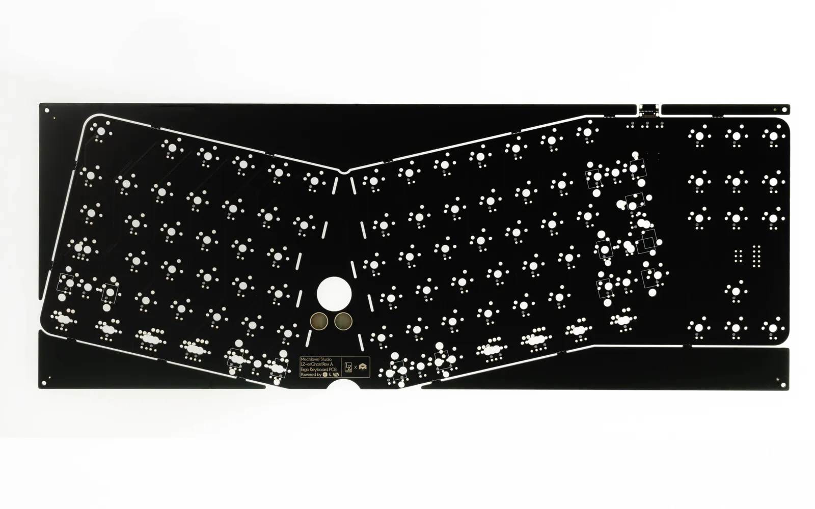 LZ ErGhost