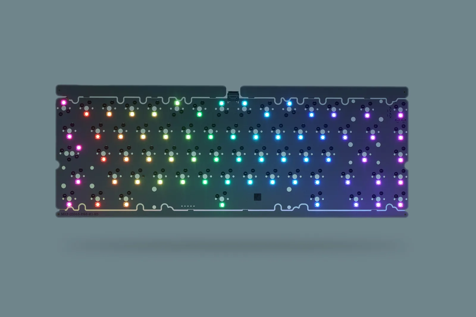 Zed65-RGB