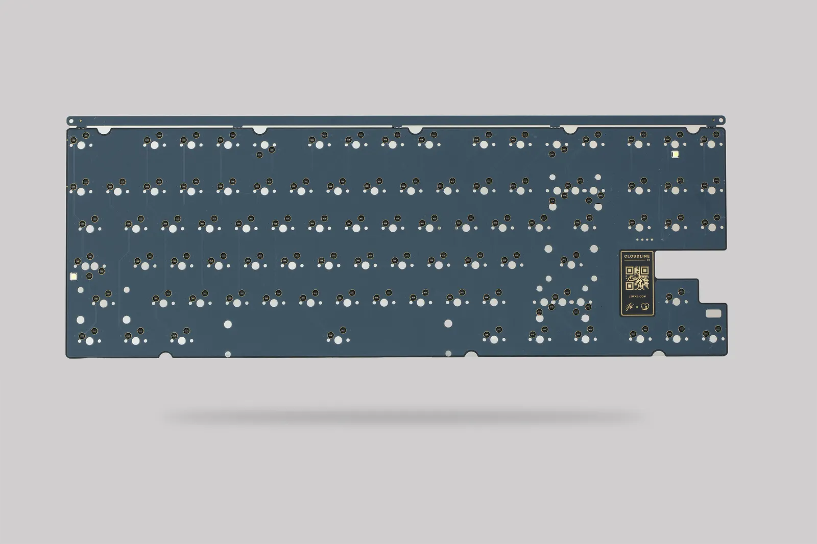 JJW Cloudline 2
